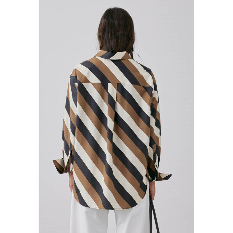 Gregory Therese Shirt Stripe image number 1